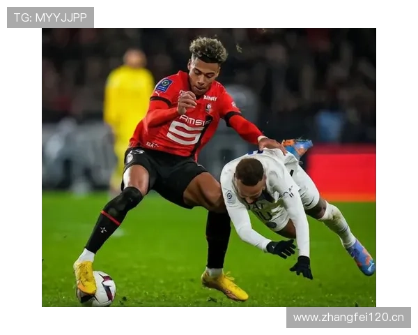 杜埃 vs 内马尔：盘带技术与突破效率对比