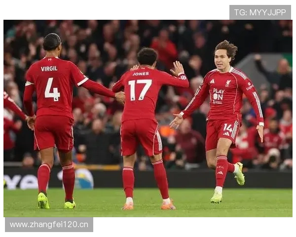 利物浦高位压迫战术为何屡遭破解,防守体系稳定性面临考验