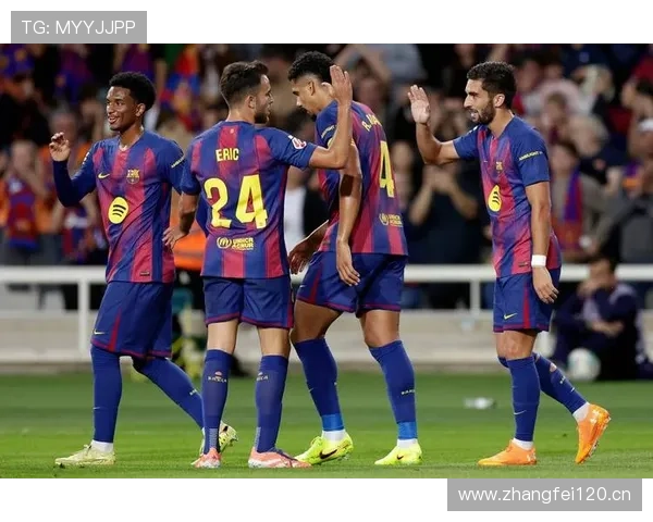 巴萨进攻流畅性提升背后效率下降,近期表现稳定性面临考验 巴萨进攻流畅性提升背后效率下降,近期表现稳定性面临考验