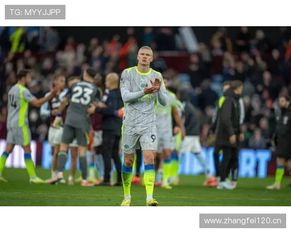 曼城进攻多样性隐患：哈兰德高效进球模式，折射战术单一性风险影响球队持续性表现