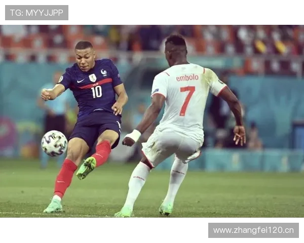 姆巴佩从新星到领袖的核心地位建立过程解析