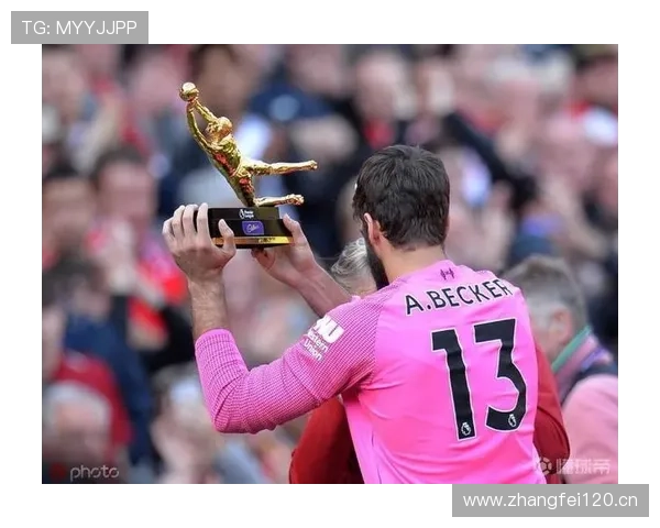 阿利松：2019-20英超金手套+21次零封的冠军赛季解析