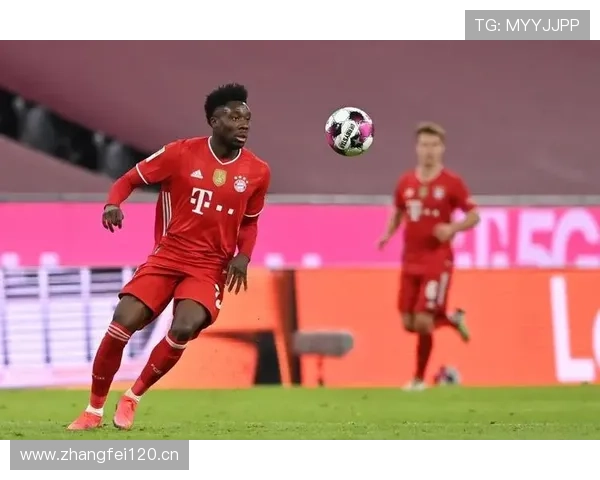 从边路压制到中路拥堵:拜仁慕尼黑进攻结构变化 从边路压制到中路拥堵:拜仁慕尼黑进攻结构变化