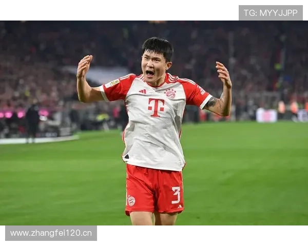 金玟哉：意甲最佳后卫荣誉加身