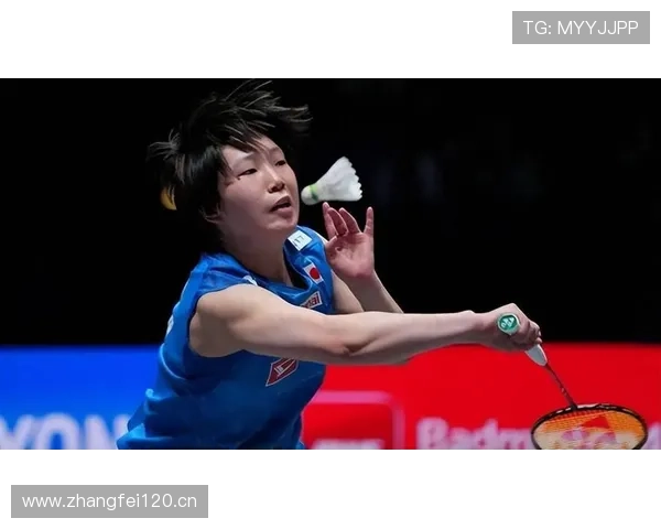 山口茜赛场像女王，生活居然这么随性，差点没认出来！