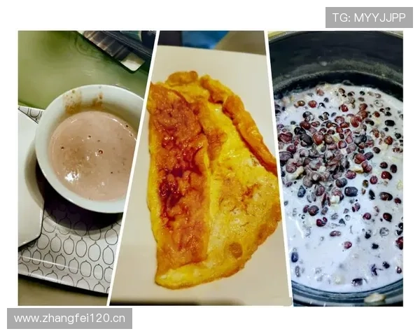 杨威家早餐吃的是金箔煎蛋？