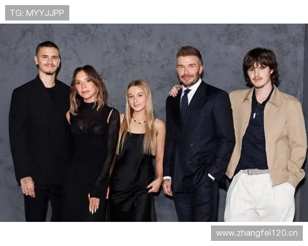 贝克汉姆居然还这么拼，球场外的奢侈生活跟普通人差太多了吧！