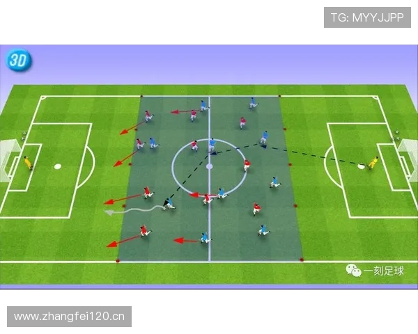 比赛规则拆解：足球比赛中必须了解的关键判罚细节解析