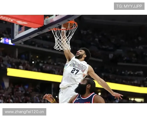 凯文·马丁突破得分能力提升，带动球队关键时刻得分爆发