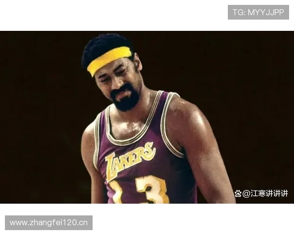 张伯伦内线统治力拉开时代差距