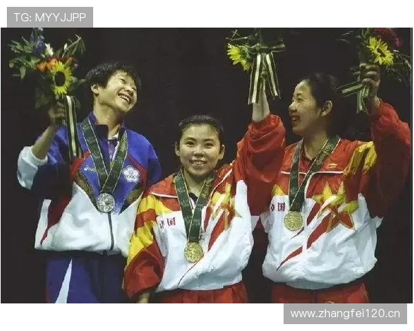 邓亚萍当年打比赛赢的奖金，够我干一辈子